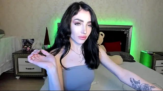 Snapshot of NancyLovee_ chatting on 15, 2, 2025 NancyLovee online show from 15, 2, 2025