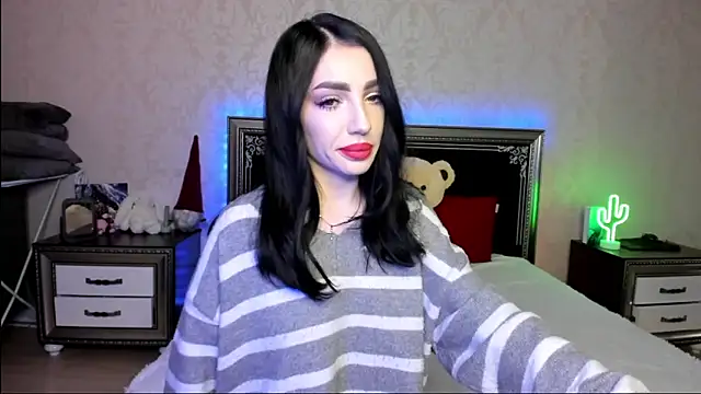 Snapshot of NancyLovee_ chatting on 17, 2, 2025 NancyLovee online show from 17, 2, 2025