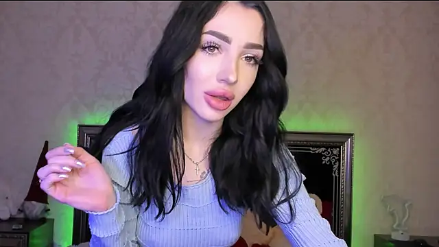 Snapshot of NancyLovee_ chatting on 20, 3, 2025 NancyLovee online show from 20, 3, 2025