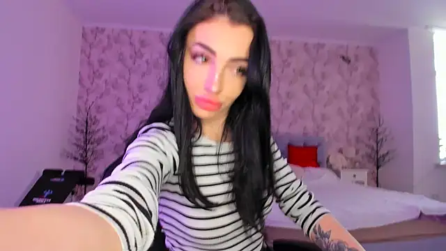 Snapshot of NancyLovee_ chatting on 11, 1, 2026 NancyLovee online show from 11, 1, 2026