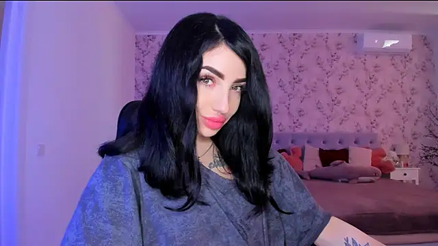 NancyLovee  online show from 16, 6, 2026
