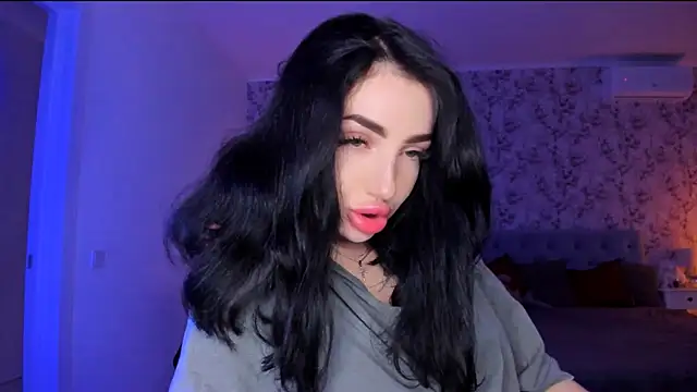 NancyLovee  online show from 1, 7, 2026