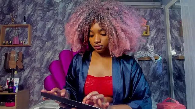 EMMAPARISS online show from 25, 3, 2026