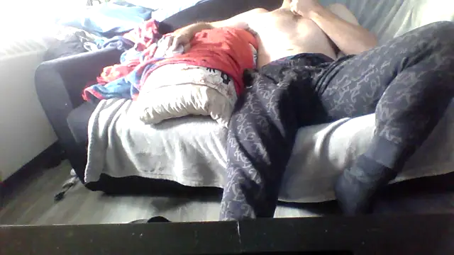 maccdaddy87 online show from 18, 9, 2025