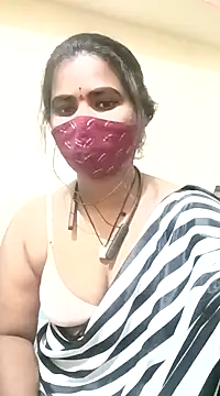 anitha906 online show from 4, 1, 2025