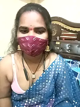 anitha906 online show from 6, 1, 2025