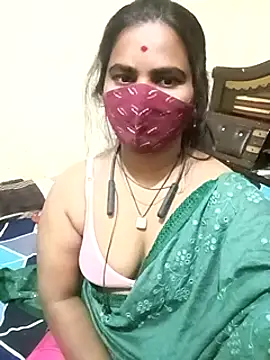 anitha906 online show from 11, 1, 2025