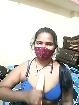 anitha906 online show from 17, 1, 2025