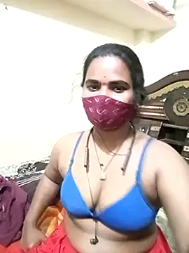 anitha906 online show from 19, 1, 2025