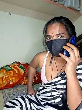 anitha906 online show from 23, 1, 2025