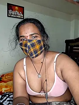 anitha906 online show from 30, 1, 2025