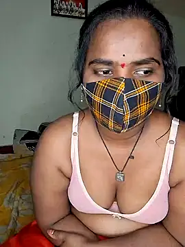 anitha906 online show from 9, 2, 2025