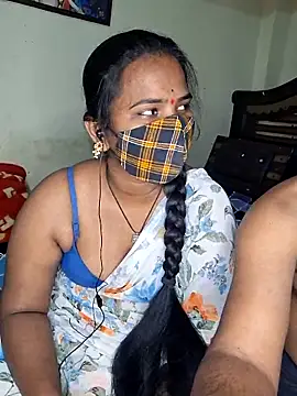 anitha906 online show from 13, 3, 2025