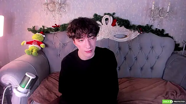 TrevorBenson online show from 12, 1, 2026