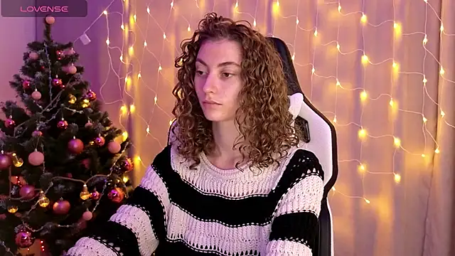 lady curls online show from 13, 12, 2024