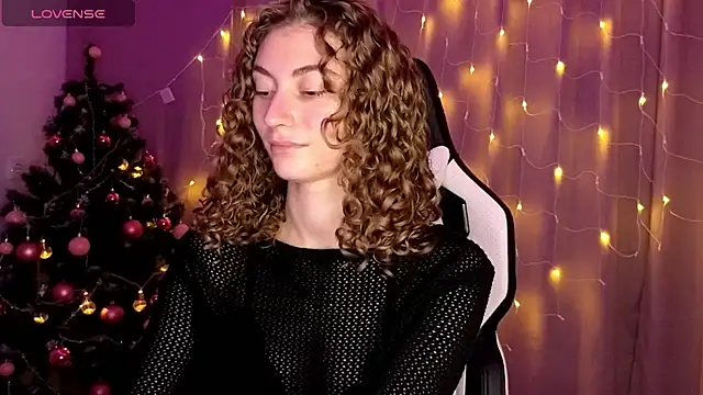 lady curls online show from 15, 12, 2024