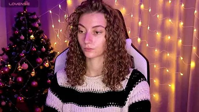 lady curls online show from 28, 12, 2024