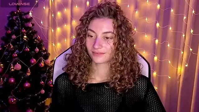 lady curls online show from 4, 1, 2025