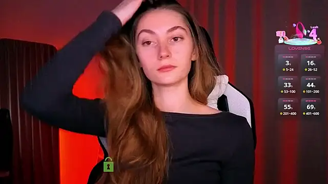 lady curls online show from 5, 2, 2026