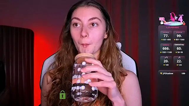 lady curls online show from 4, 3, 2026