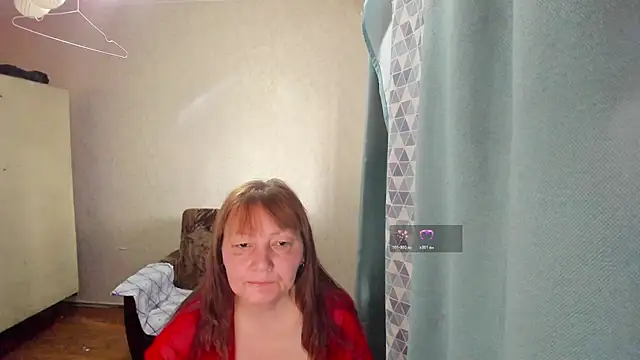 Snapshot of elis_gabbi chatting on 26, 4, 2026 elis gabbi online show from 26, 4, 2026