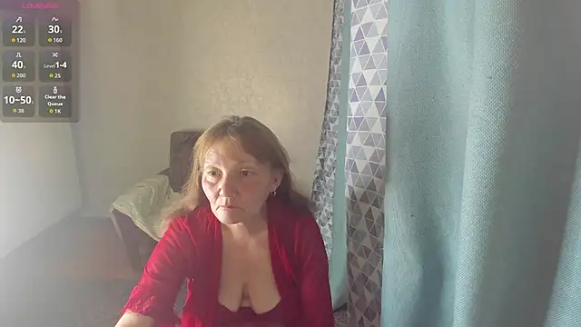 Snapshot of elis_gabbi chatting on 30, 5, 2026 elis gabbi online show from 30, 5, 2026