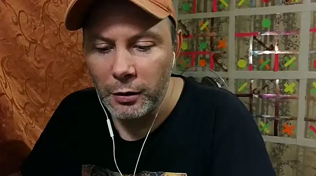 AgnichBan online show from 8, 1, 2025