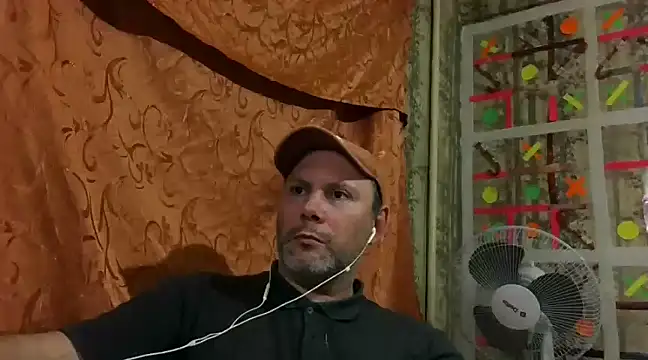 AgnichBan online show from 10, 1, 2025