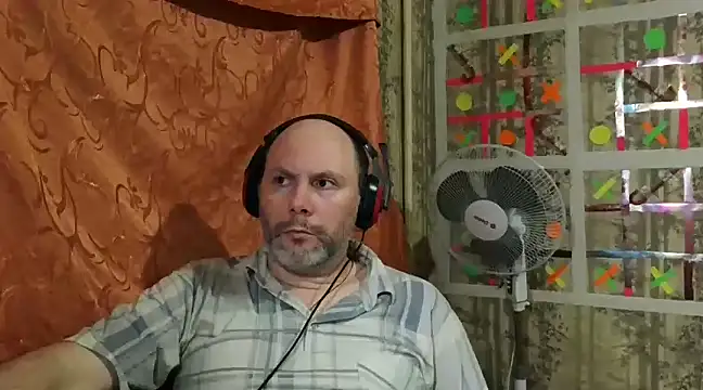 AgnichBan online show from 16, 1, 2025