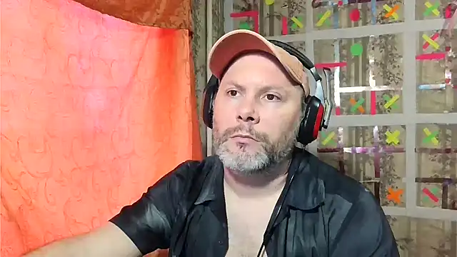 AgnichBan online show from 21, 1, 2025