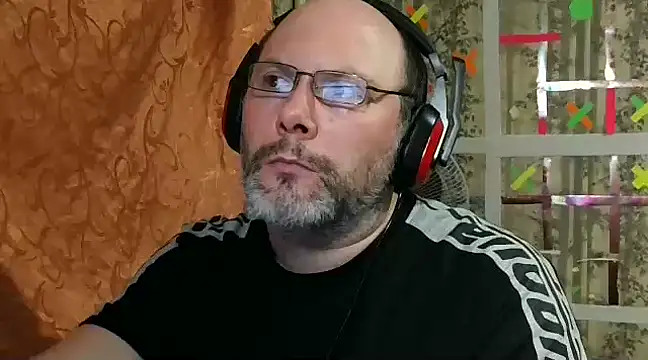 AgnichBan online show from 23, 1, 2025