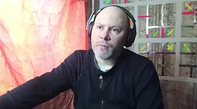 AgnichBan online show from 16, 2, 2025