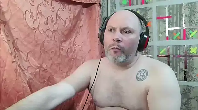 AgnichBan online show from 19, 2, 2025