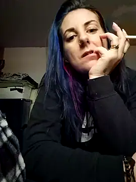 tattoomilf86 online show from 4, 2, 2025