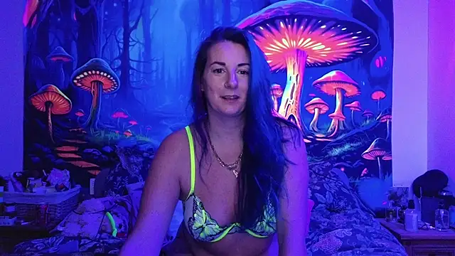 tattoomilf86 online show from 7, 2, 2025