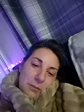 tattoomilf86 online show from 18, 2, 2025