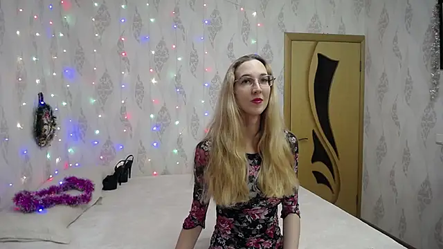 KlaryBrait online show from 9, 1, 2026