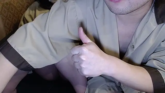 Snapshot of -YOME_no_IMOUTO- chatting on 17, 2, 2025 -YOME no IMOUTO- online show from 17, 2, 2025