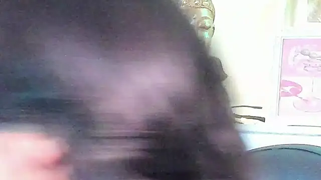 NattashaHotson online show from 17, 1, 2025