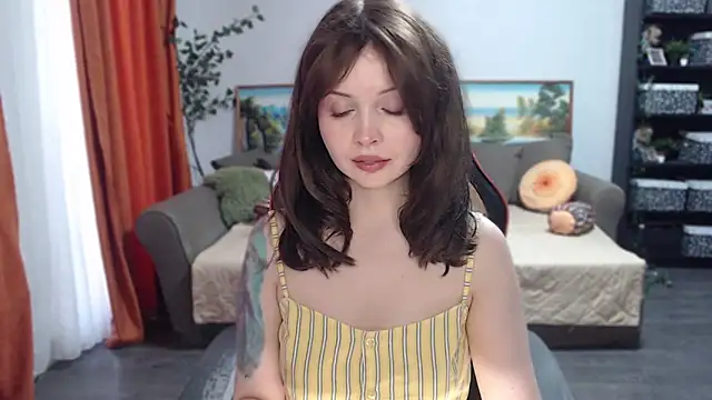 SYKE online show from 14, 3, 2025