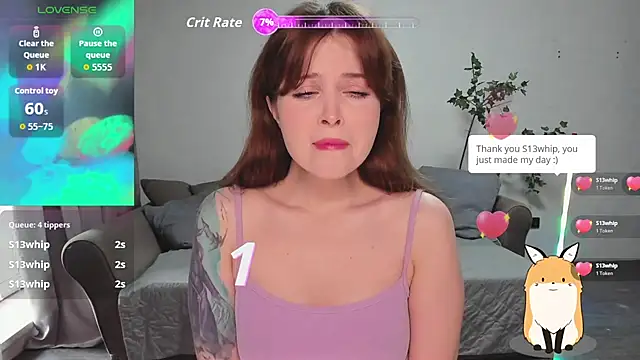 SYKE online show from 6, 4, 2026