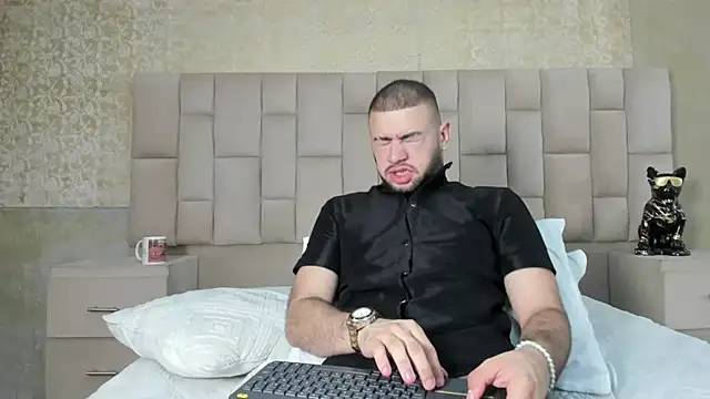 MaximusDick1  online show from 11, 10, 2025