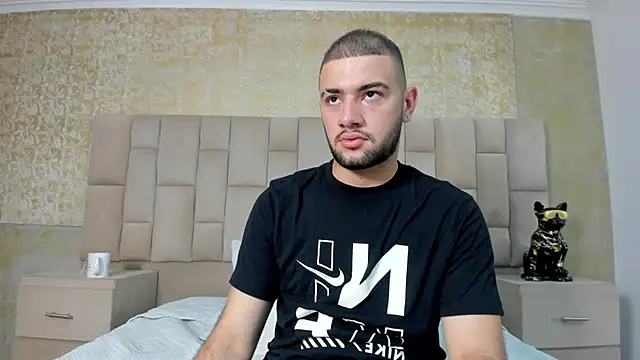 MaximusDick1  online show from 12, 10, 2025