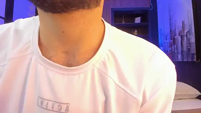 MaximusDick1  online show from 22, 3, 2026