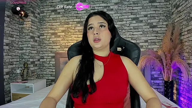 Snapshot of ariadna_milano chatting on 5, 12, 2024 ariadna milano online show from 5, 12, 2024