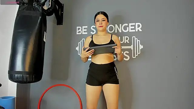 Snapshot of ariadna_milano chatting on 13, 12, 2024 ariadna milano online show from 13, 12, 2024