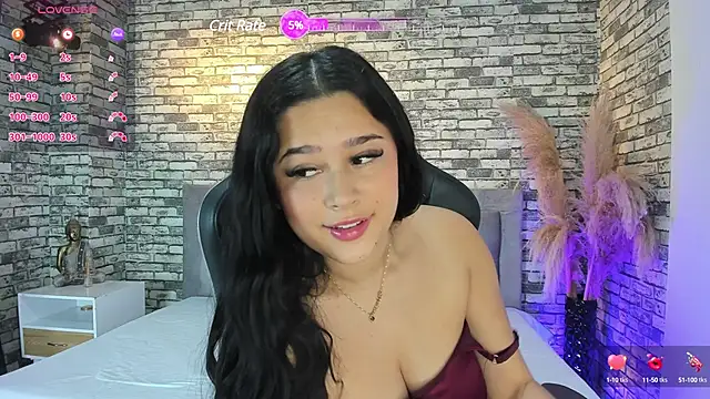 Snapshot of ariadna_milano chatting on 30, 1, 2025 ariadna milano online show from 30, 1, 2025