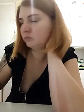 SckayilaGray online show from 16, 3, 2025