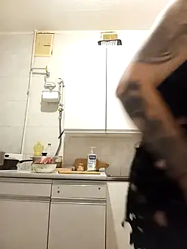 SckayilaGray online show from 26, 11, 2025