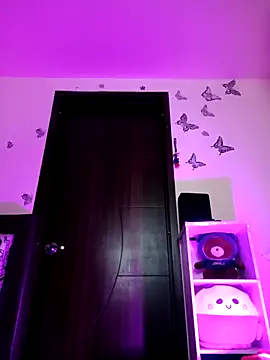 Sofia-Cam online show from 10, 3, 2026